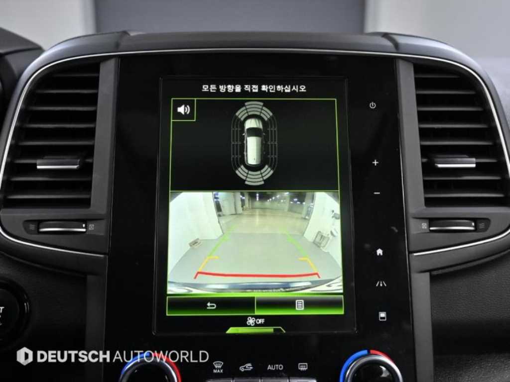 SAMSUNG QM6 2018 Azul - Importación desde Corea - HF Imports Iquique - Foto 15