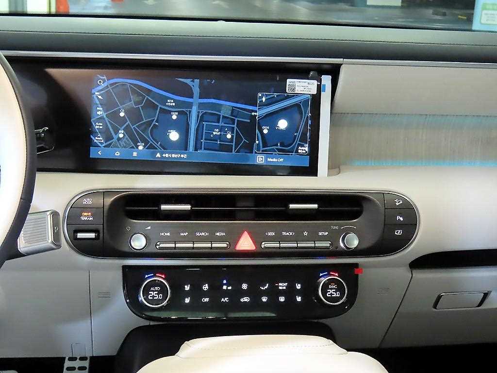 HYUNDAI Palisade - Vista 11