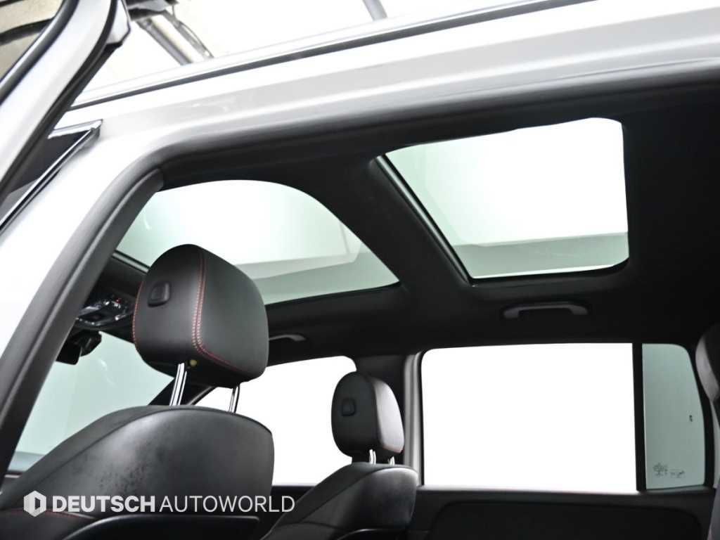 Mercedes Benz GLB Class 2022 Blanco - Importación desde Corea - HF Imports Iquique - Foto 19