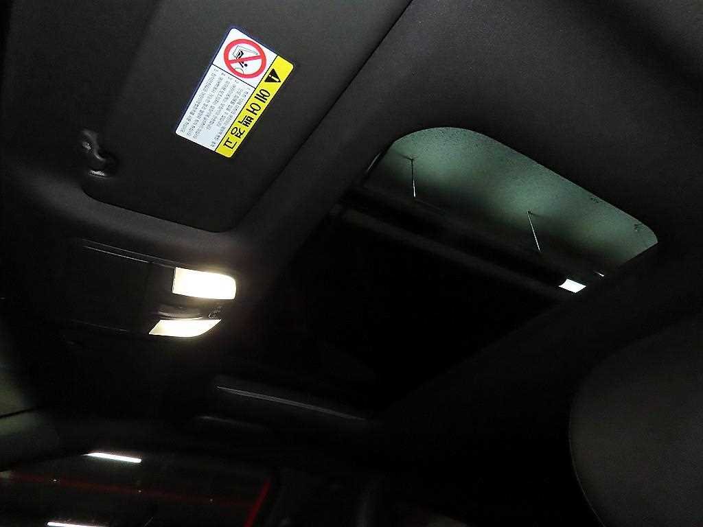 HYUNDAI Veloster 2018 Rojo - Importación desde Corea - HF Imports Iquique - Foto 17