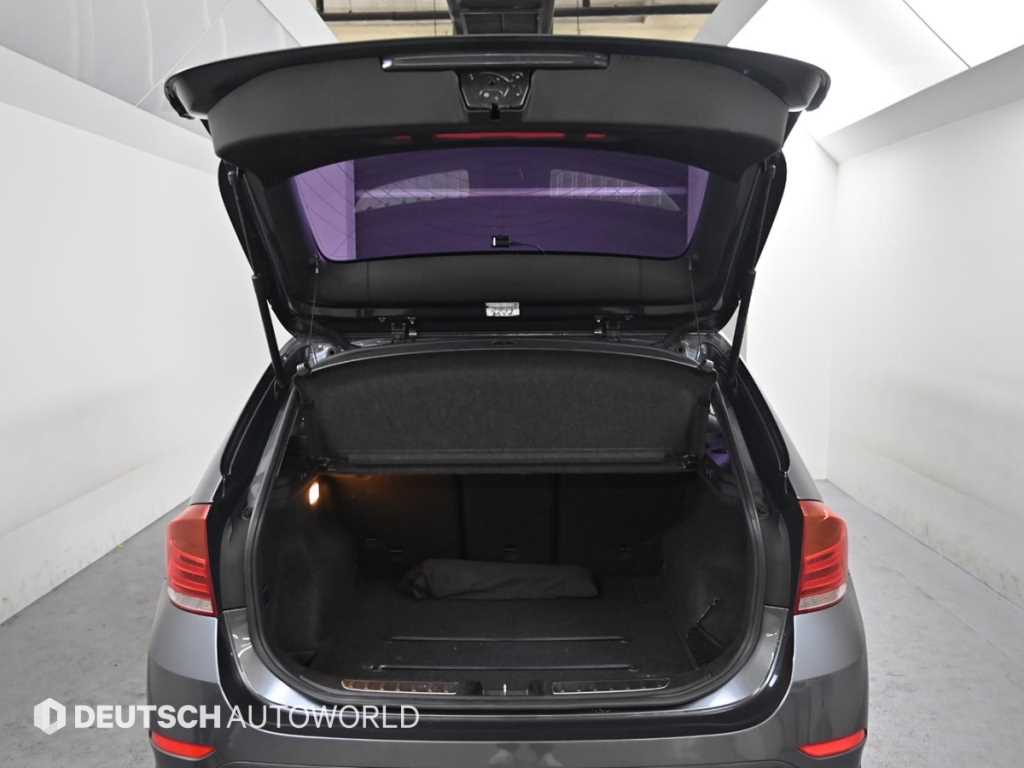 BMW X1 2015 - Importación desde Corea - HF Imports Iquique - Foto 20