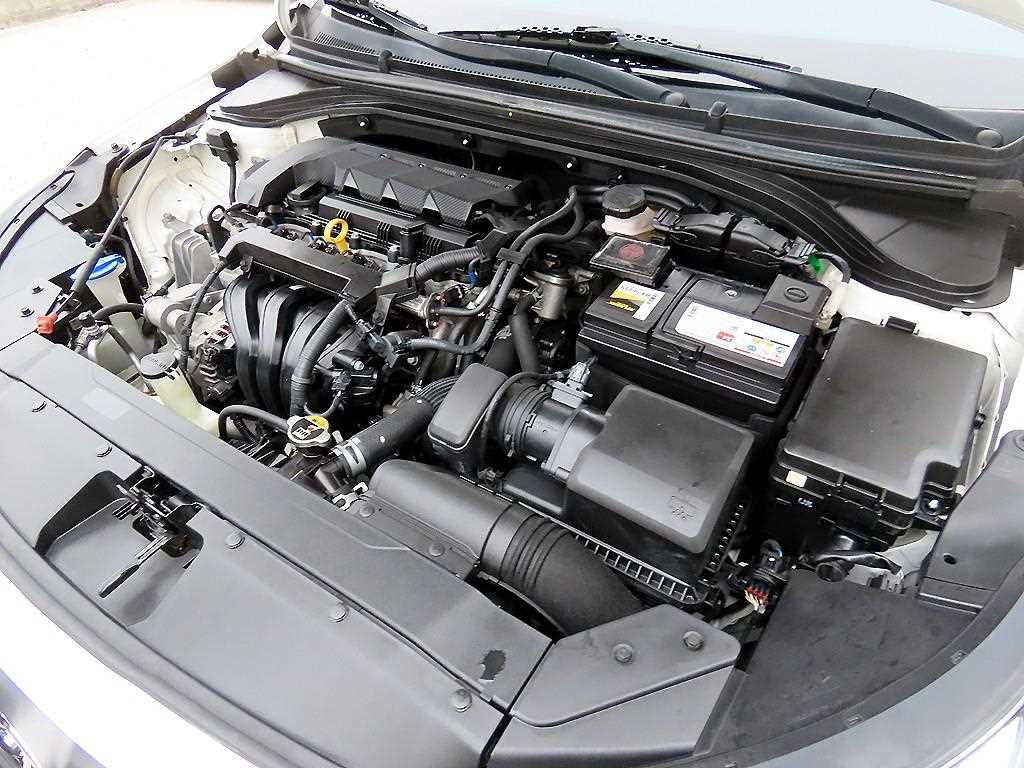 HYUNDAI Avante 2019 - Importación desde Corea - HF Imports Iquique - Foto 17