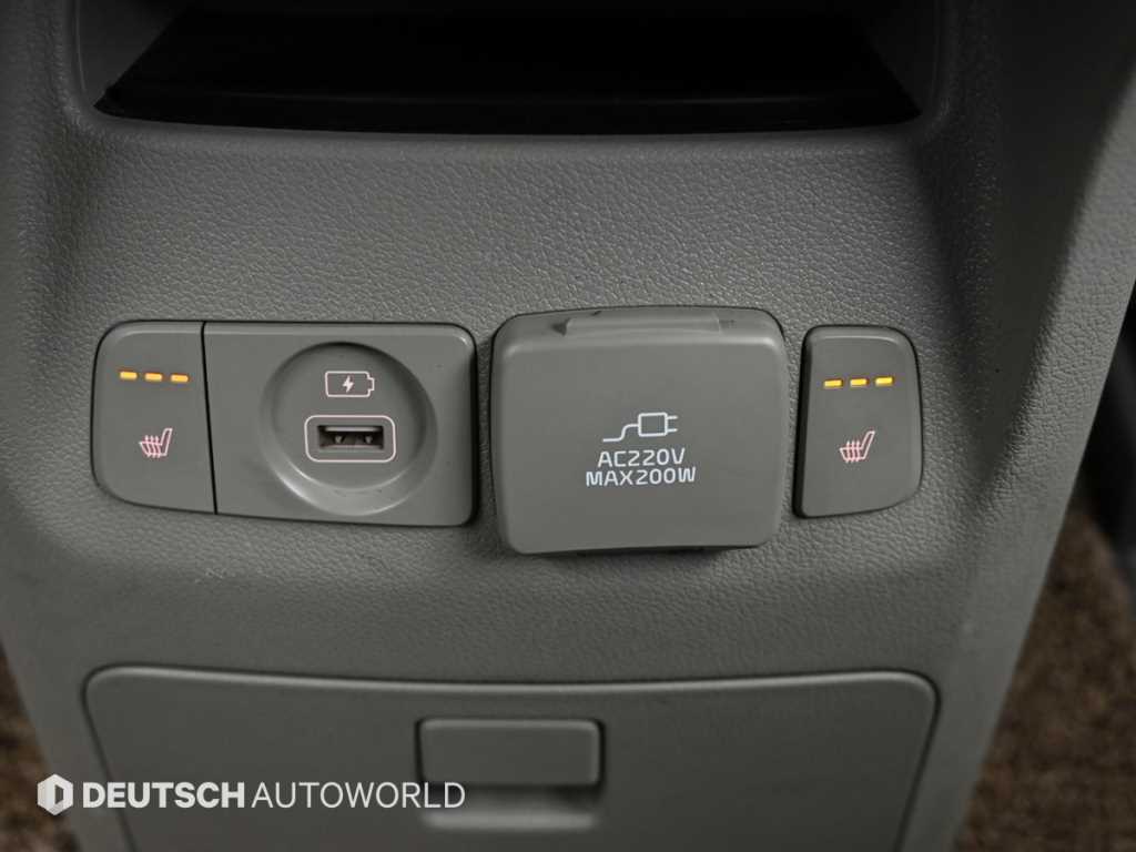 KIA Carnival 2015 - Importación desde Corea - HF Imports Iquique - Foto 16