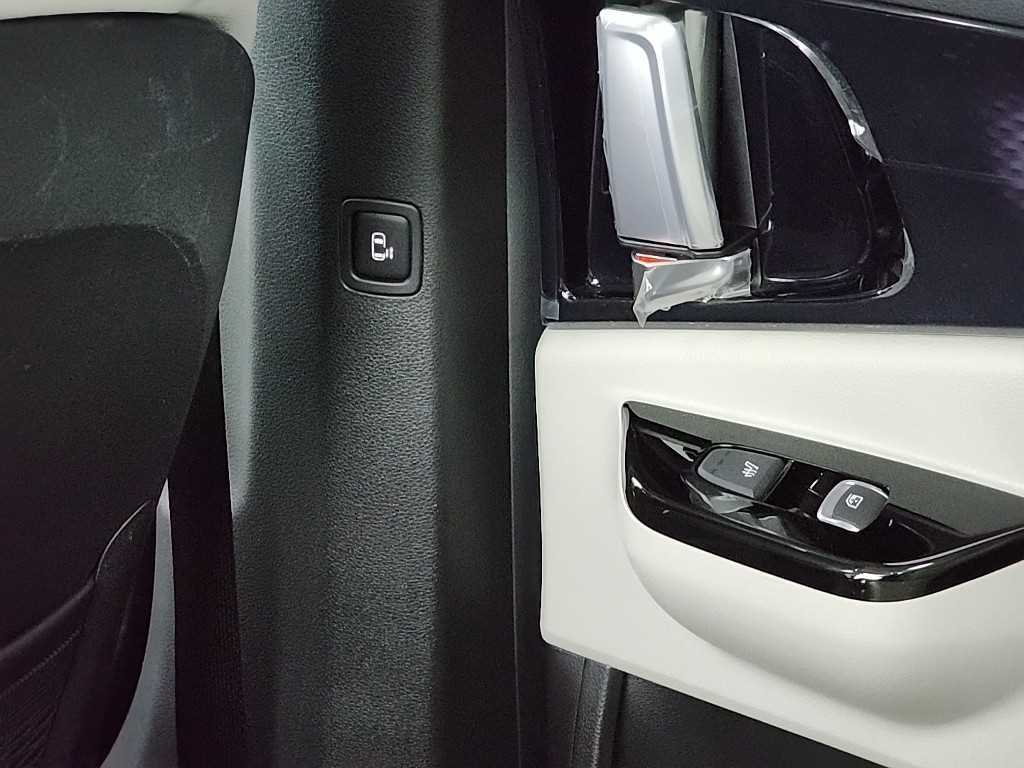 KIA Carnival 2021 Blanco - Importación desde Corea - HF Imports Iquique - Foto 14