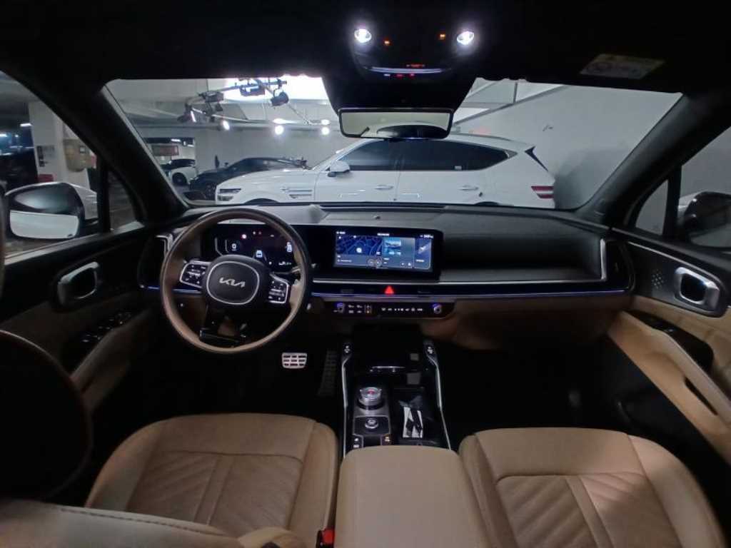 KIA Sorento - Vista 6