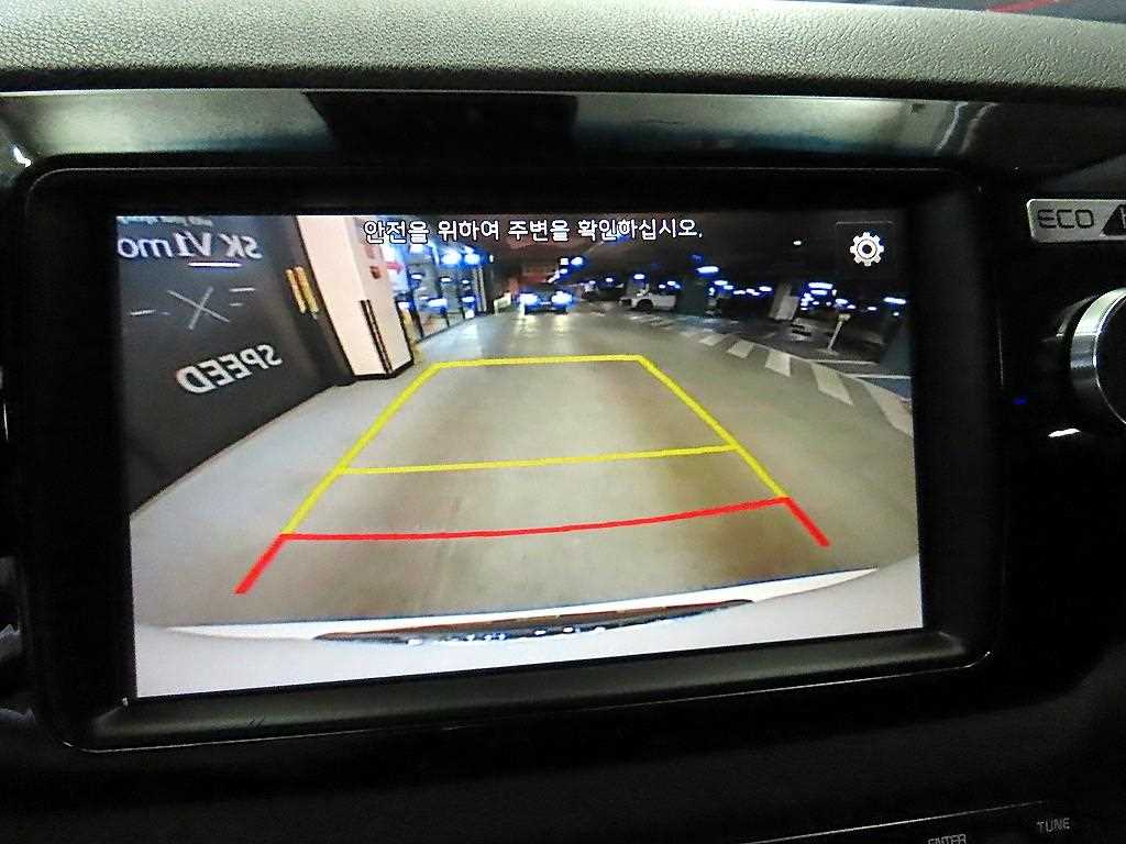 KIA Niro 2018 Blanco - Importación desde Corea - HF Imports Iquique - Foto 14