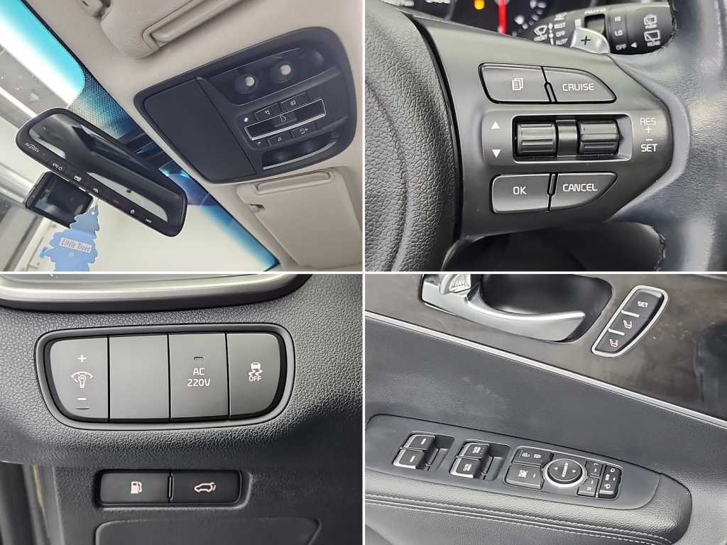 KIA Sorento 2016 - Importación desde Corea - HF Imports Iquique - Foto 19