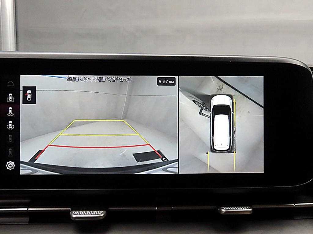 KIA Carnival 2021 - Importación desde Corea - HF Imports Iquique - Foto 14