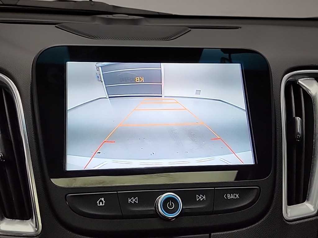 Chevrolet Malibu 2017 Blanco - Importación desde Corea - HF Imports Iquique - Foto 15