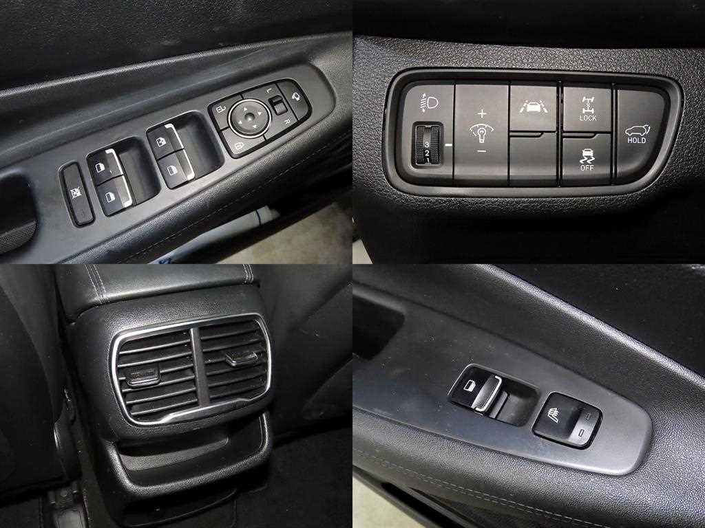 HYUNDAI Santa Fe 2019 - Importación desde Corea - HF Imports Iquique - Foto 18