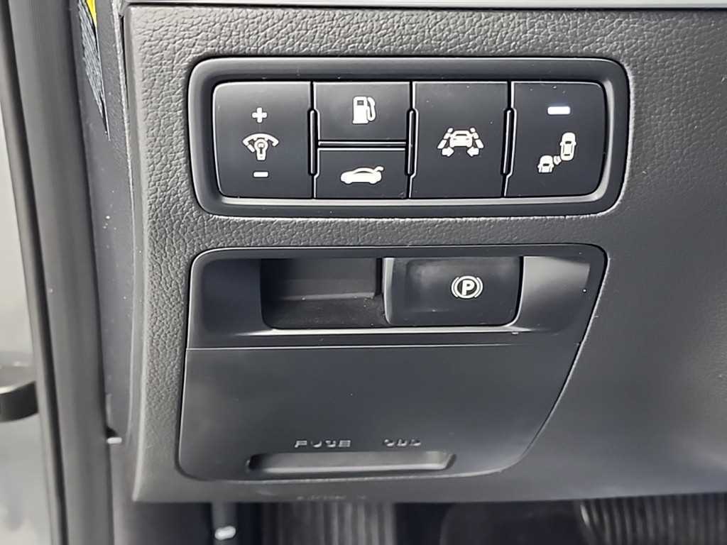 Genesis G80 2019 Gris - Importación desde Corea - HF Imports Iquique - Foto 18