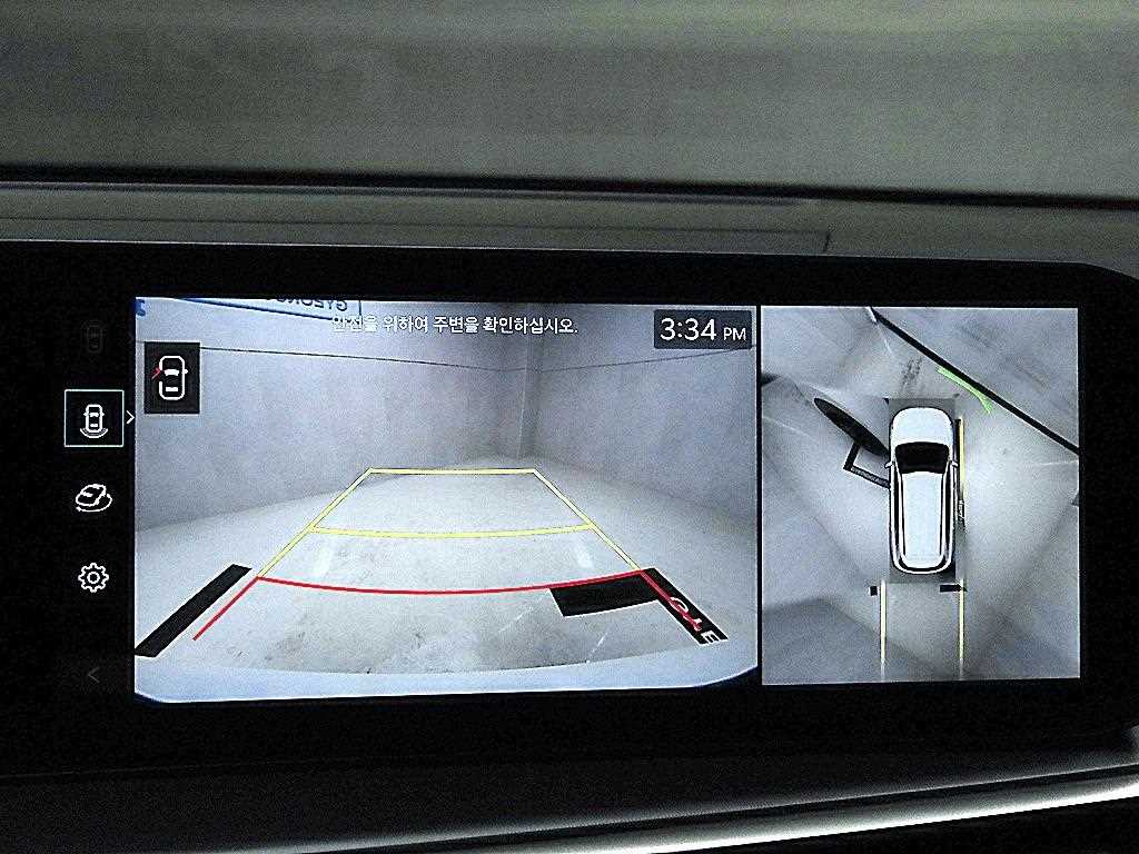 KIA Sorento 2026 Blanco - Importación desde Corea - HF Imports Iquique - Foto 15