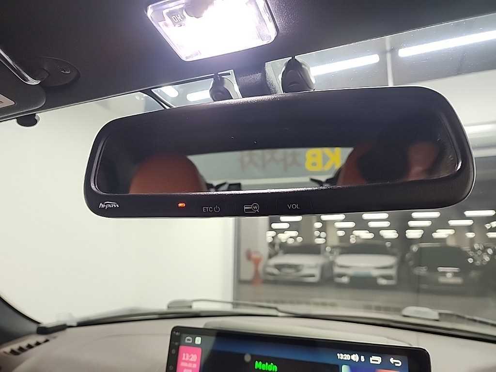 Suzuki Hustler 2015 - Importación desde Corea - HF Imports Iquique - Foto 15