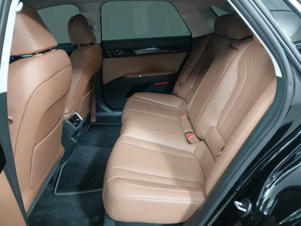 HYUNDAI Grandeur - Vista 7