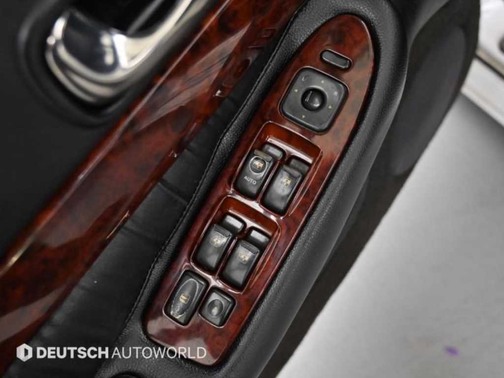 HYUNDAI Dynasty 2002 - Importación desde Corea - HF Imports Iquique - Foto 17