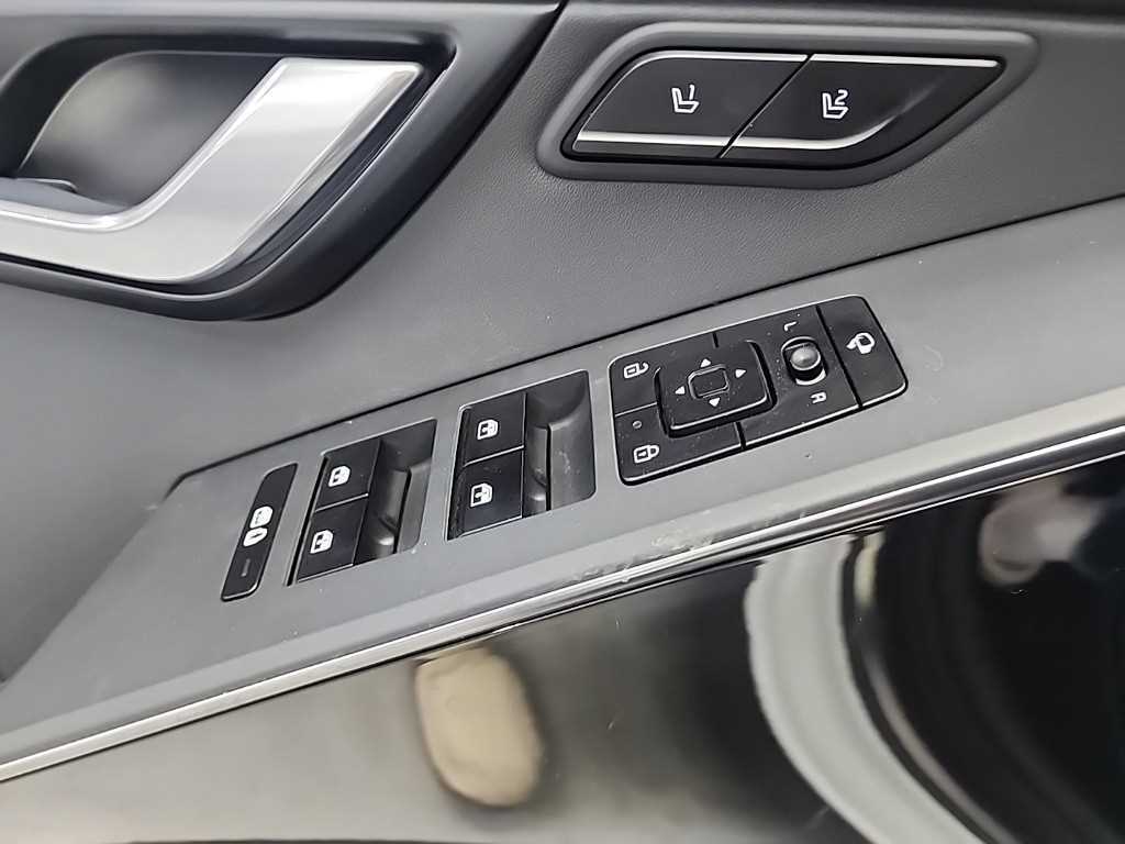 KIA Niro 2022 Blanco - Importación desde Corea - HF Imports Iquique - Foto 17