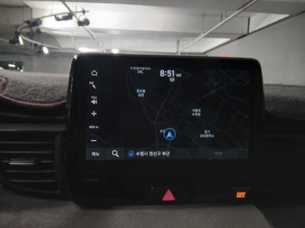 HYUNDAI Veloster - Vista 12