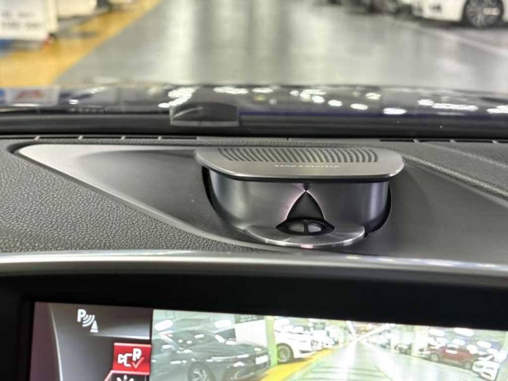 BMW 6 series 2014 - Importación desde Corea - HF Imports Iquique - Foto 15