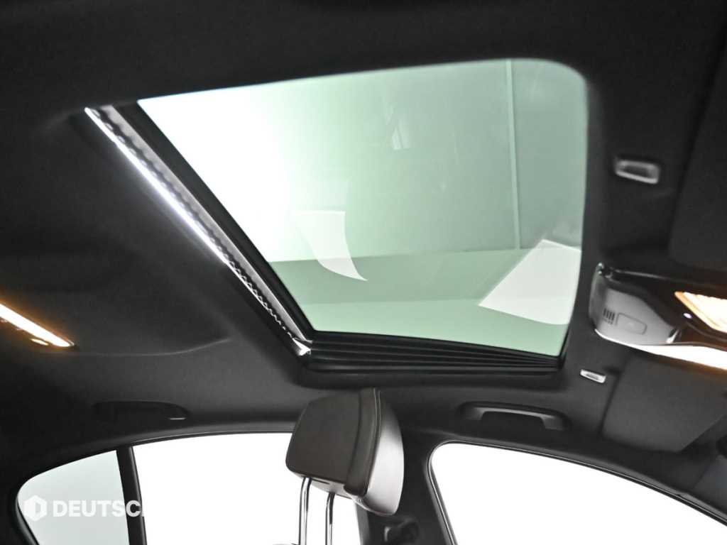 BMW 5 Series 2021 Negro - Importación desde Corea - HF Imports Iquique - Foto 19