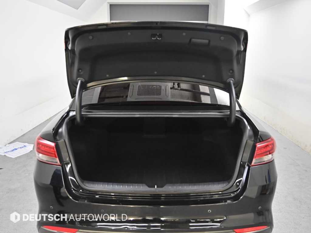 KIA K5 2016 Negro - Importación desde Corea - HF Imports Iquique - Foto 20