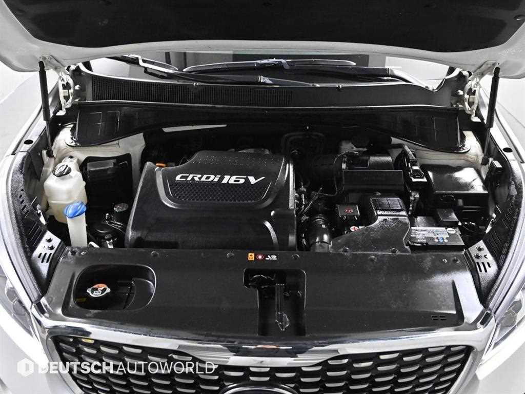 KIA Sorento - Vista 6