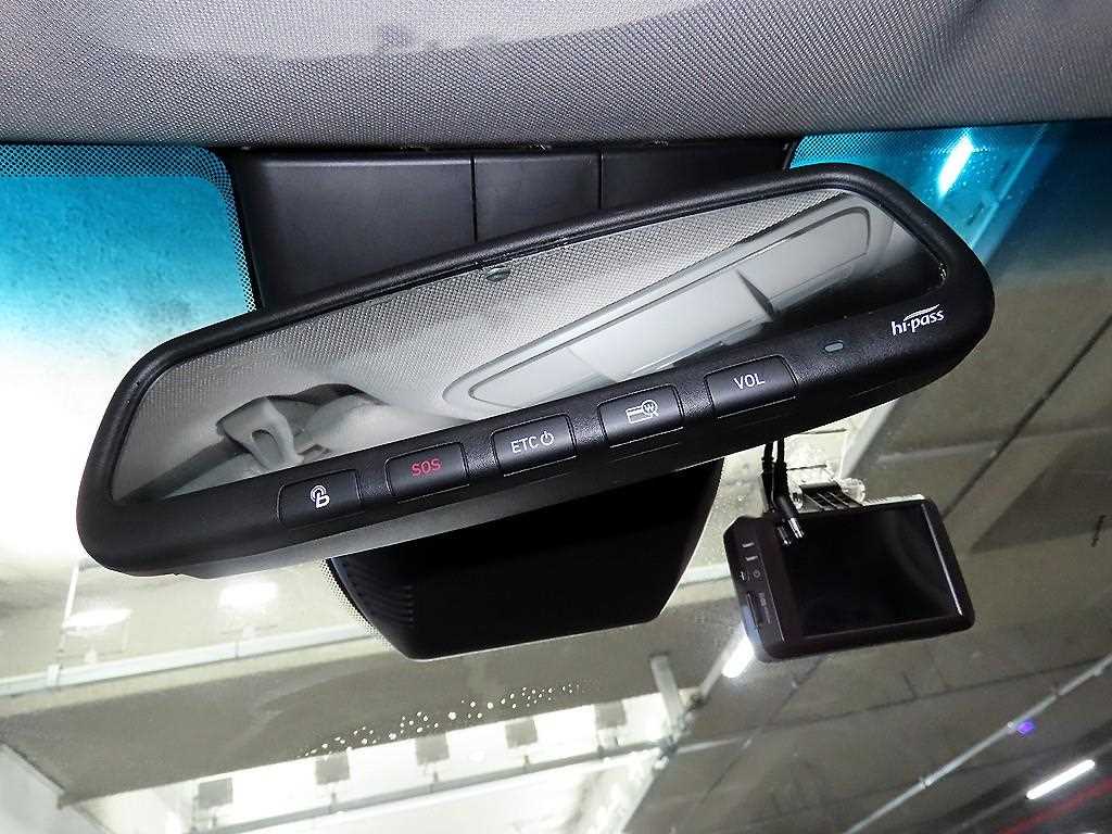 HYUNDAI Santa Fe 2019 - Importación desde Corea - HF Imports Iquique - Foto 15