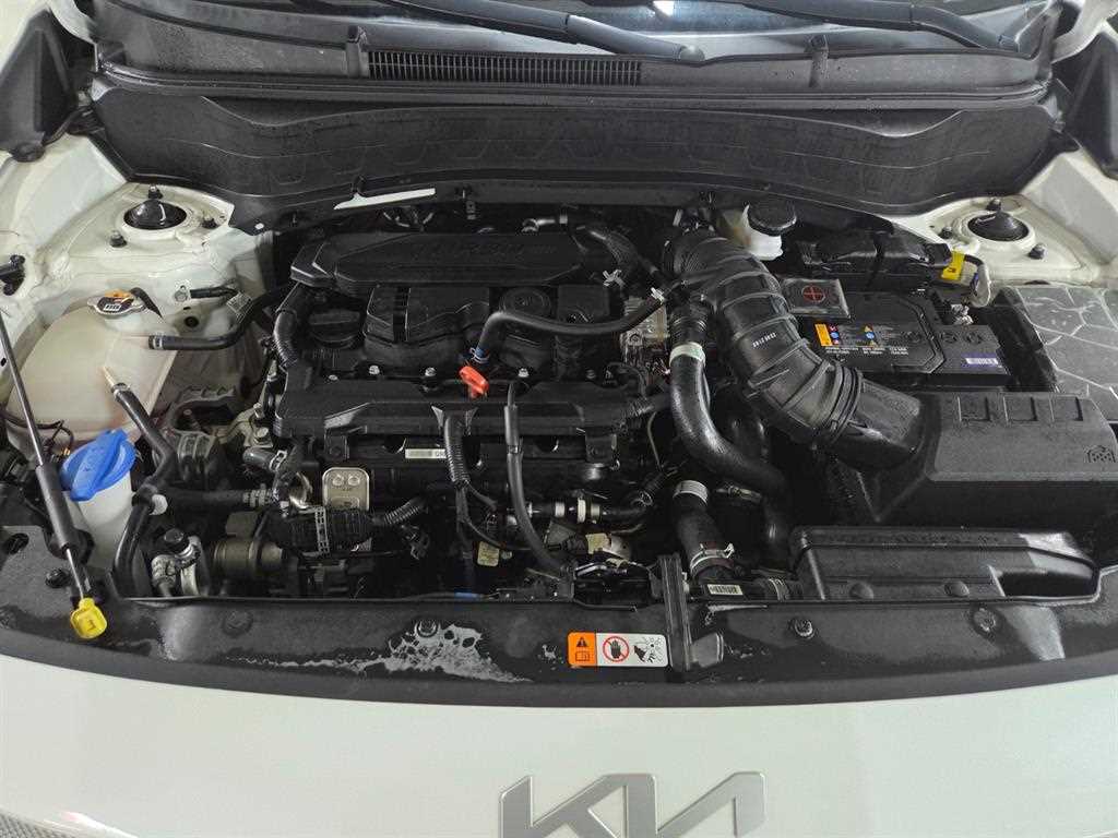 KIA Seltos 2024 Blanco - Importación desde Corea - HF Imports Iquique - Foto 19