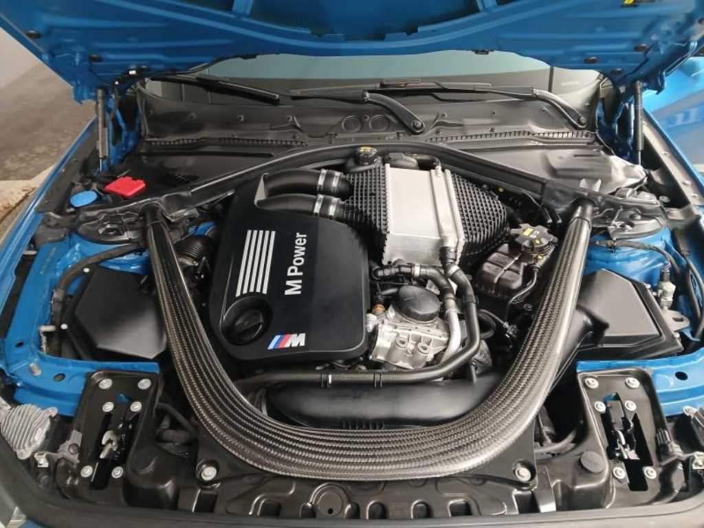 BMW 2 series 2020 - Importación desde Corea - HF Imports Iquique - Foto 19