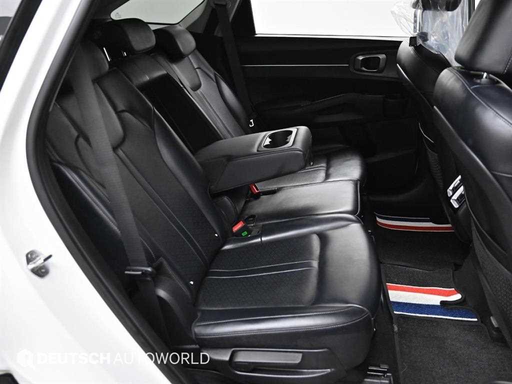 KIA Sorento - Vista 12
