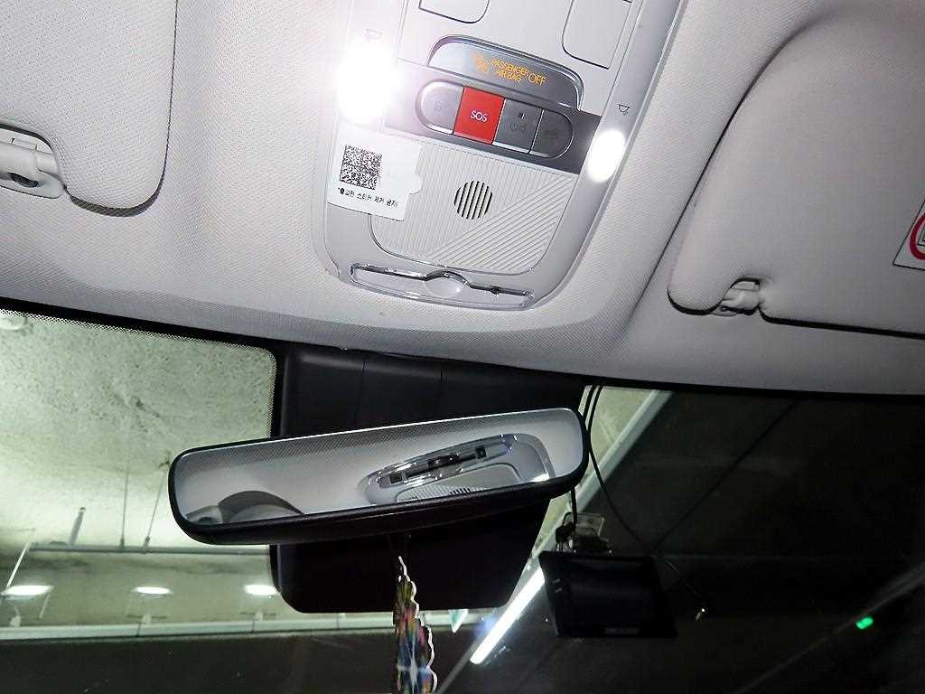 HYUNDAI Ioniq 5 2022 Blanco - Importación desde Corea - HF Imports Iquique - Foto 16