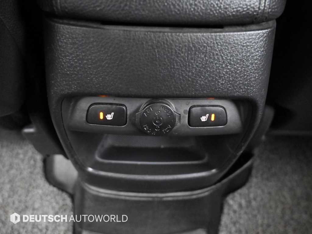 KIA Sorento 2014 - Importación desde Corea - HF Imports Iquique - Foto 16