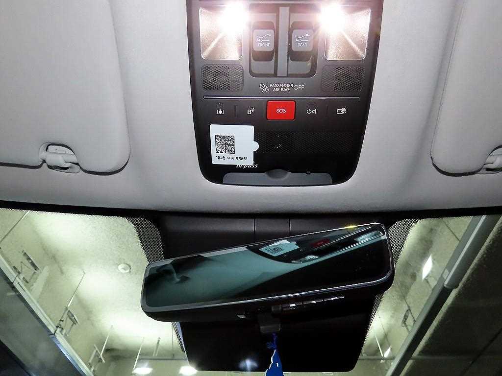 HYUNDAI Palisade 2026 - Importación desde Corea - HF Imports Iquique - Foto 13