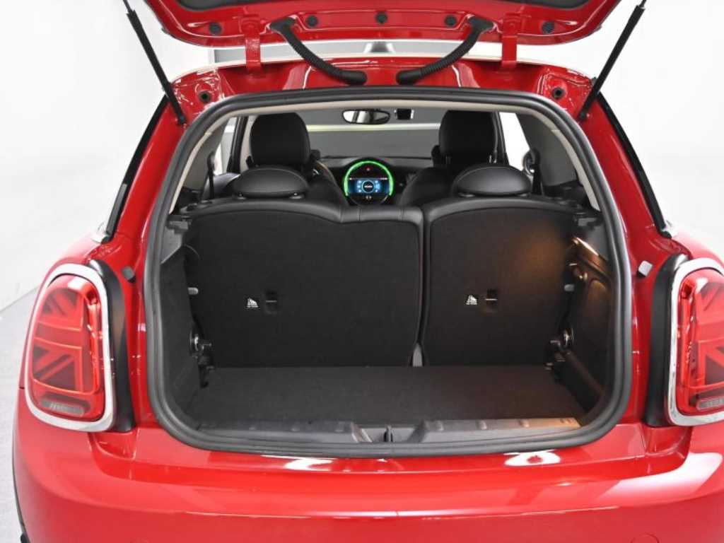 Mini Cooper 2021 Rojo - Importación desde Corea - HF Imports Iquique - Foto 20