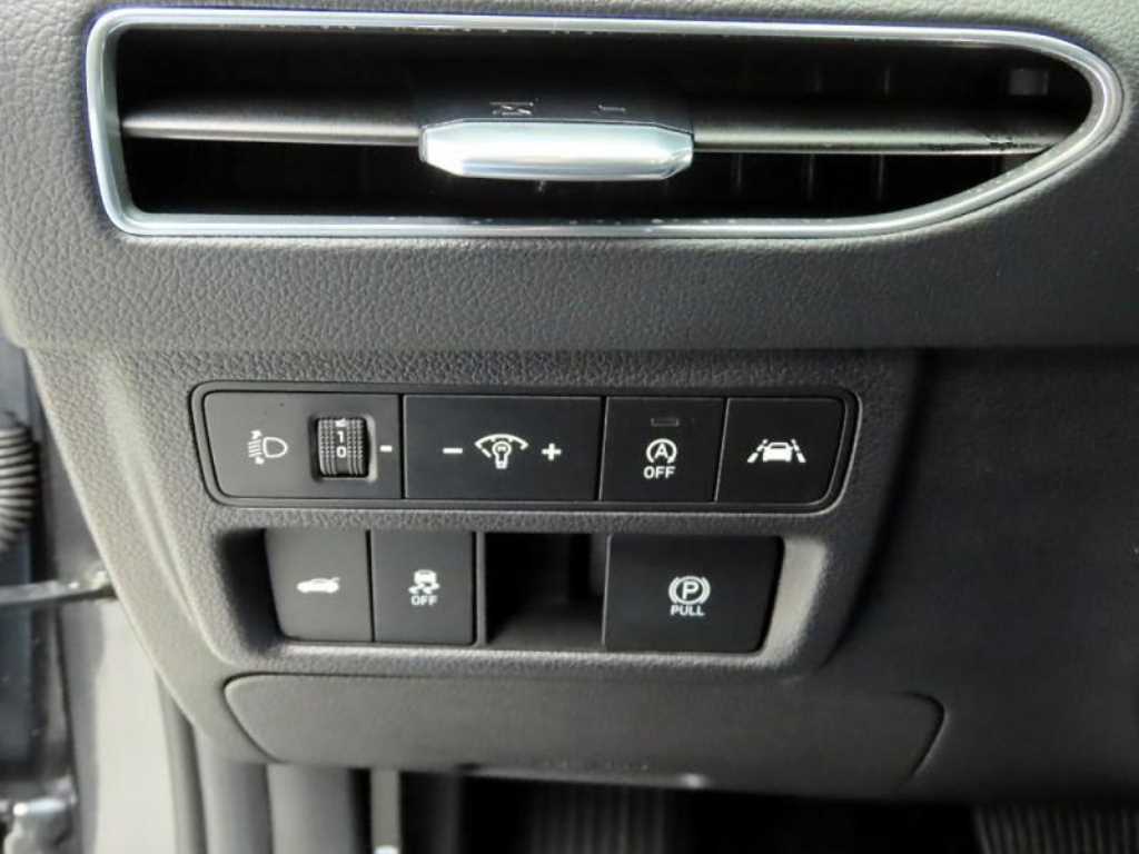 HYUNDAI Sonata 2022 Gris - Importación desde Corea - HF Imports Iquique - Foto 13