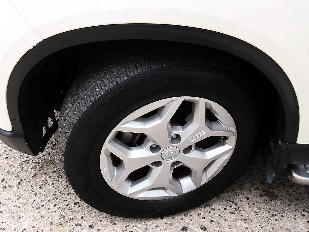 Ssangyong Rexton 2021 Blanco - Importación desde Corea - HF Imports Iquique - Foto 20