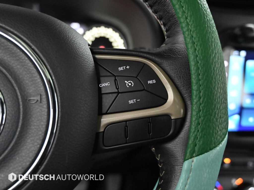 Jeep Renegade 2017 Gris - Importación desde Corea - HF Imports Iquique - Foto 18