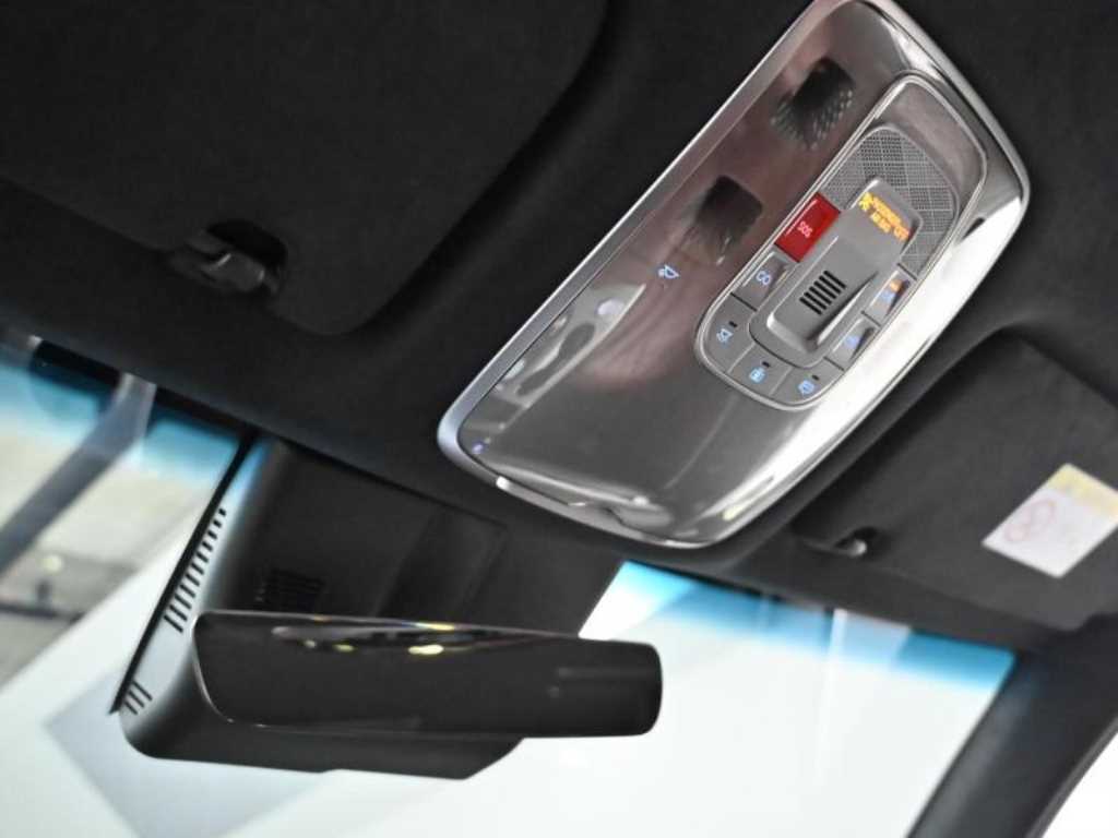 Genesis GV80 2024 Azul - Importación desde Corea - HF Imports Iquique - Foto 19