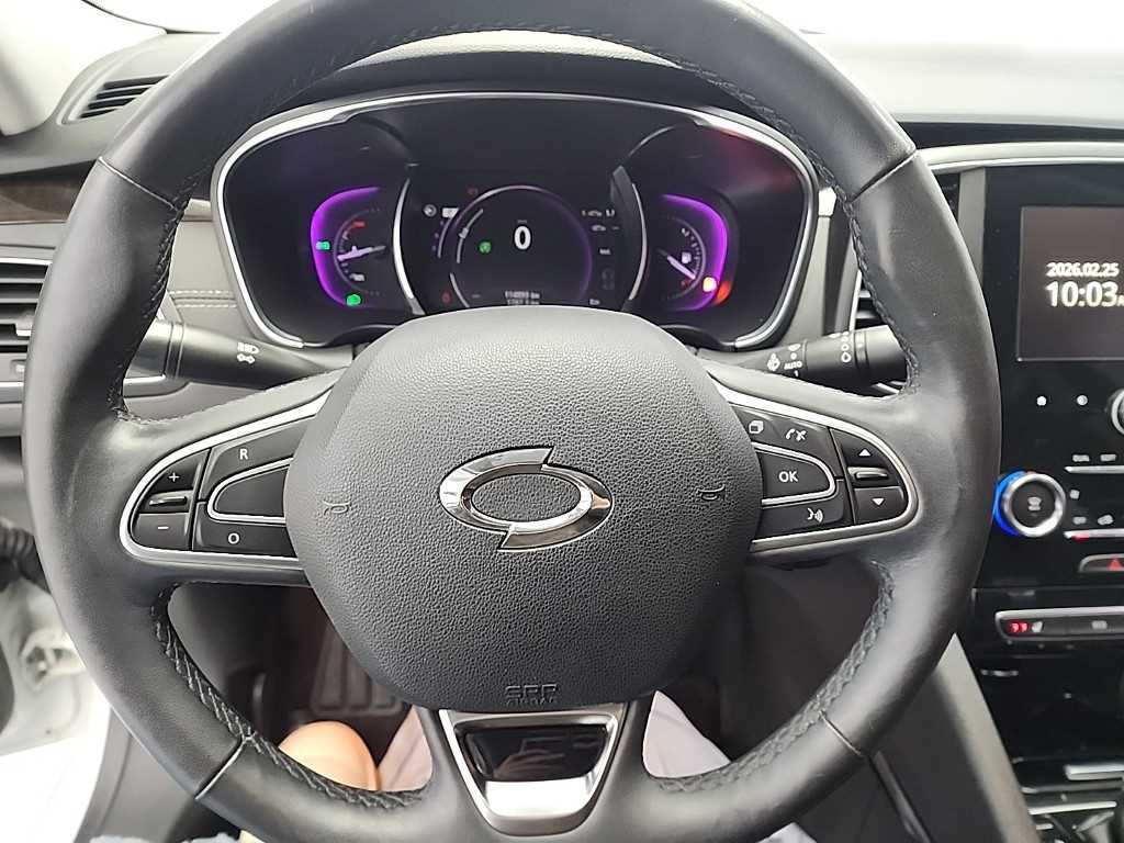 SAMSUNG SM6 - Vista 9