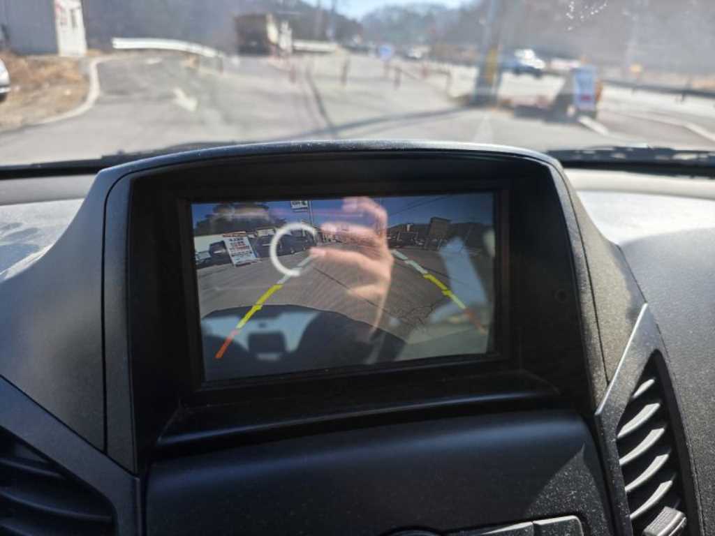 Chevrolet Orlando 2015 Café - Importación desde Corea - HF Imports Iquique - Foto 14