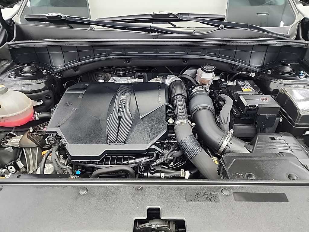 KIA Sorento - Vista 5