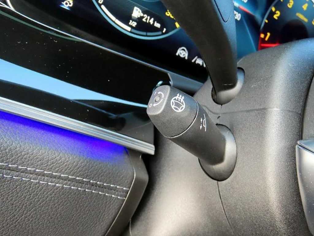 Mercedes Benz AMG GT - Vista 11