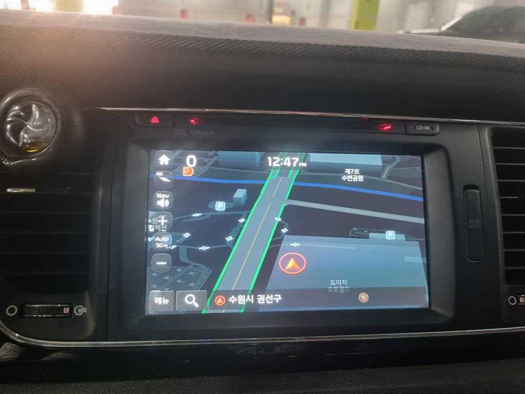 KIA Carnival 2018 Blanco - Importación desde Corea - HF Imports Iquique - Foto 14