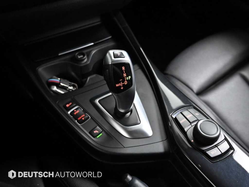 BMW 1 series - Vista 9