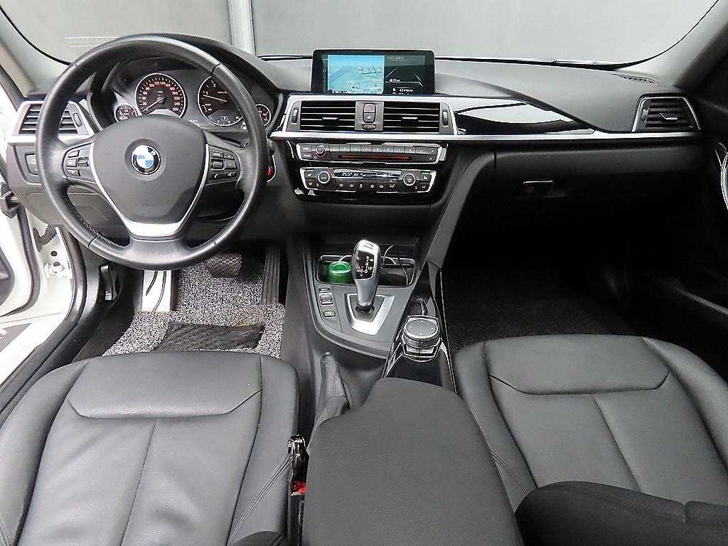 BMW 3 series - Vista 7