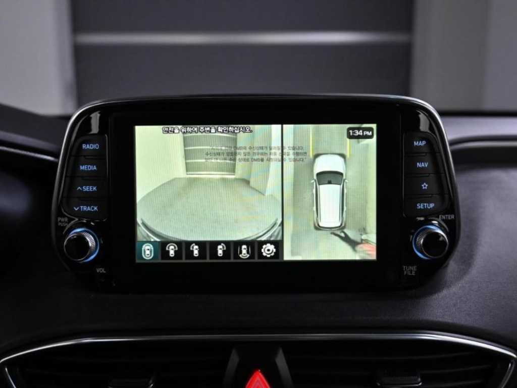 HYUNDAI Santa Fe 2019 - Importación desde Corea - HF Imports Iquique - Foto 15