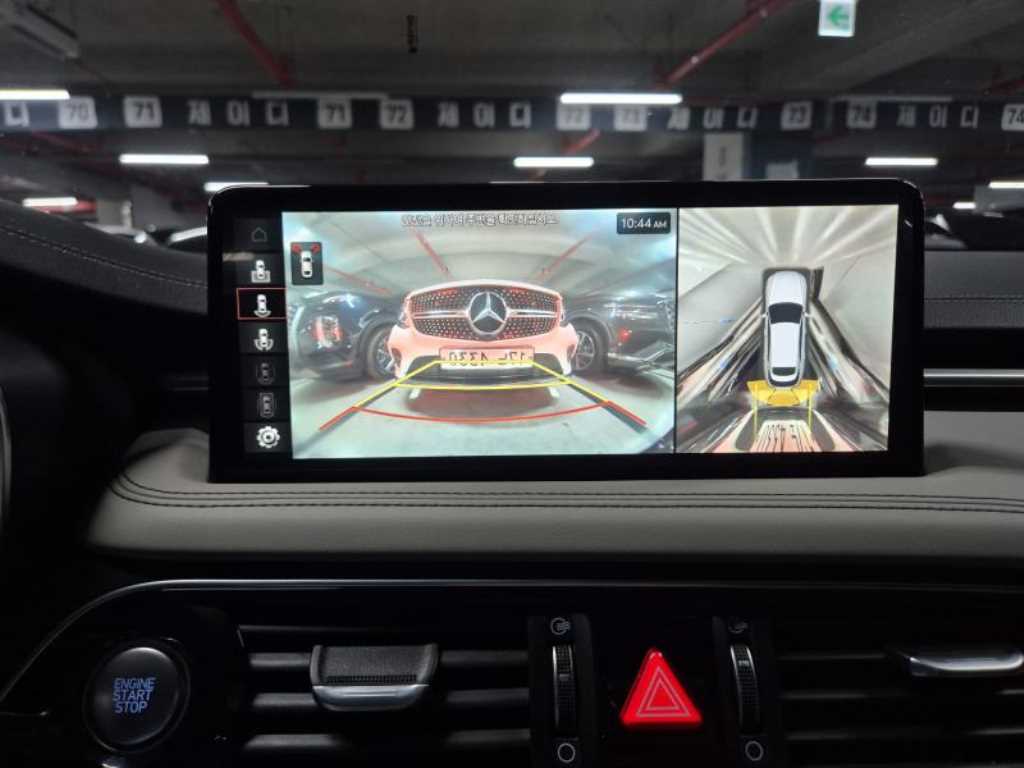 Genesis G70 2023 - Importación desde Corea - HF Imports Iquique - Foto 19