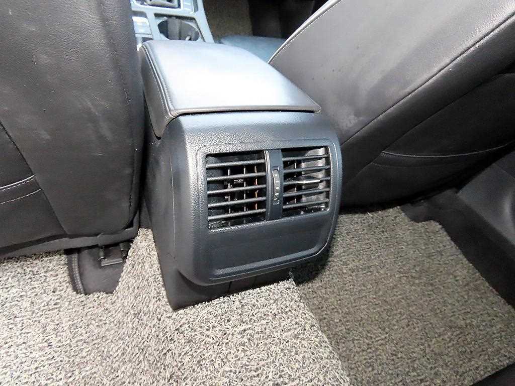 Volkswagen Arteon 2019 Blanco - Importación desde Corea - HF Imports Iquique - Foto 16