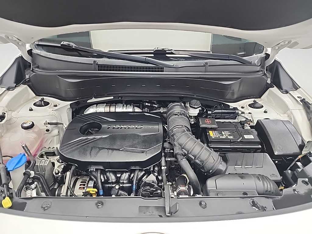 KIA Seltos - Vista 5