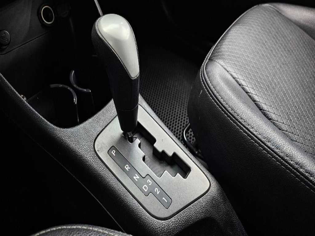 KIA Morning - Vista 9