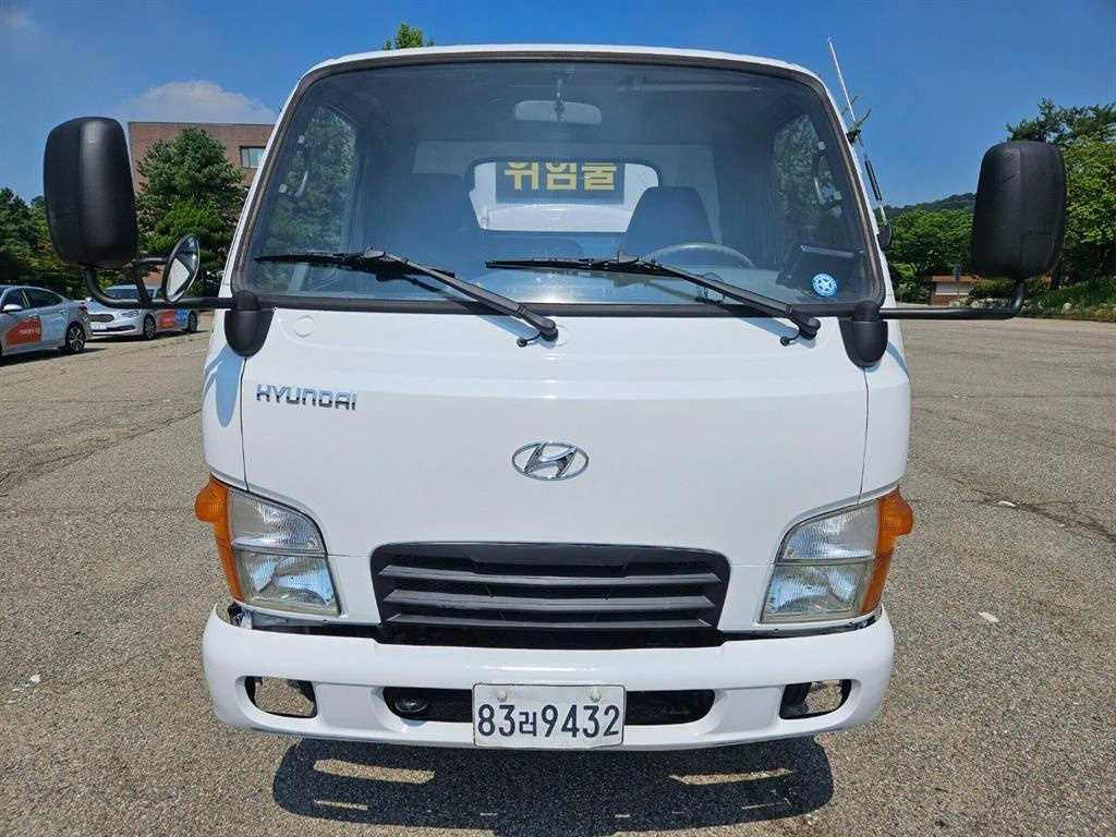 medium and large cargo Rory 2014 Blanco - Importación desde Corea - HF Imports Iquique - Foto 1